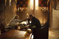 Кадр Мерлин