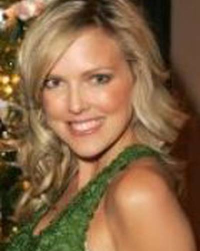 Келли Вон фото