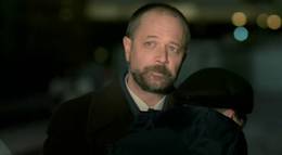 Кадр из фильма "Вальс на прощание" - 1