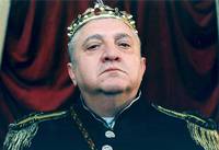 Кадр Король Убу