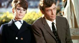 Кадр из фильма "Как украсть миллион" - 2