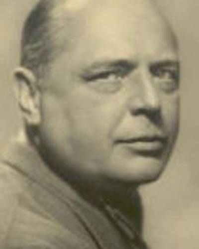 Вальтер Штайнбек фото