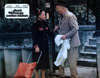 Кадр Auch Mimosen wollen blühen