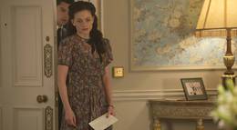 Кадр из фильма "Флеминг (мини-сериал)" - 2