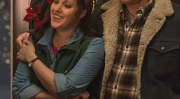 Кадр из фильма "Крампус" - 1