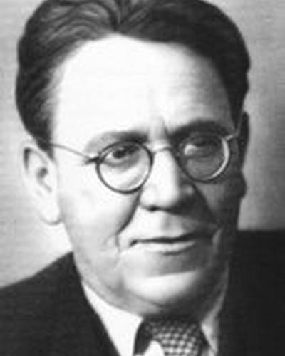 Самуил Маршак фото