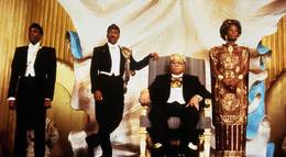 Кадр из фильма "Поездка в Америку" - 1