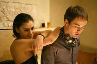 Кадр Две жизни Даниэля Шора