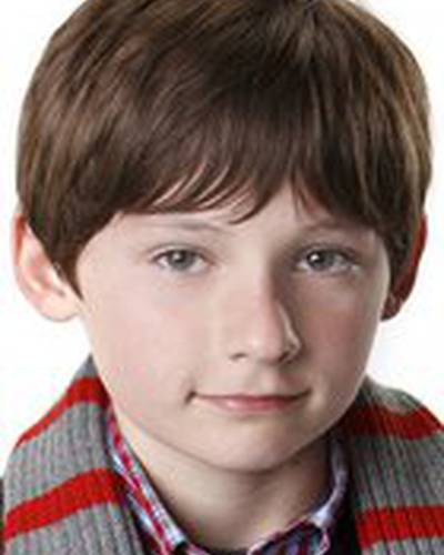 Джаред Гилмор фото