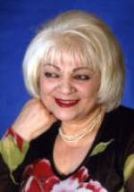 Зарнигяр Агакишиева фото