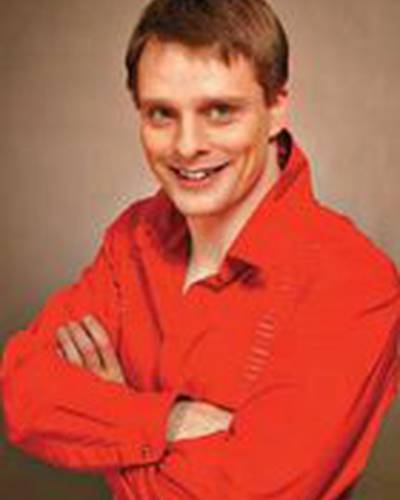 Александр Носик фото