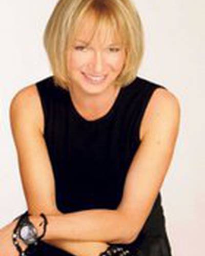 Джуди Креймер фото