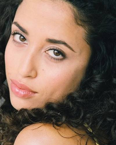 Бриана Бэрран фото