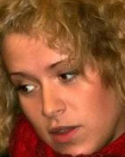 Елизавета Клейнот фото