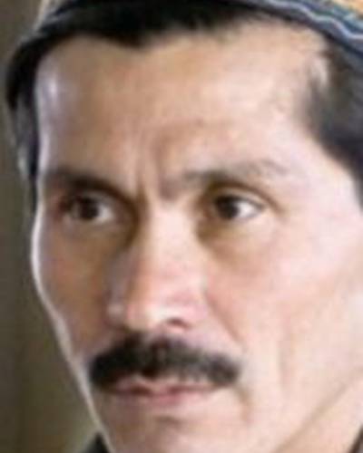 Наби Тана фото