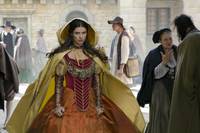 Кадр Алатристе