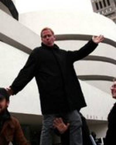 Пол Холахан фото