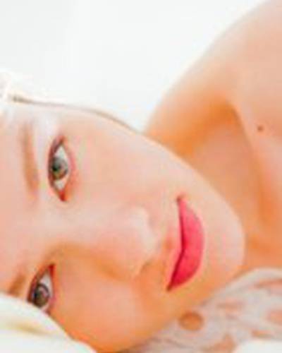 Виктория Андерсон фото