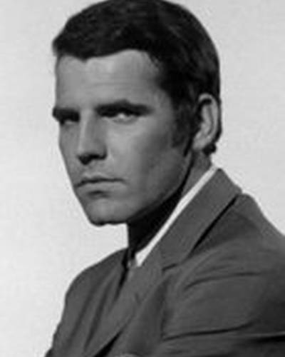 Ганс Де Фриз фото