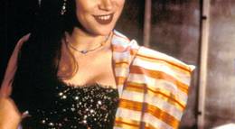 Кадр из фильма "Домашний арест" - 2