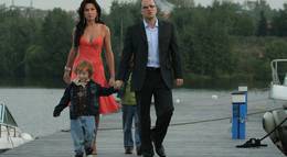 Кадр из фильма "Нулевой километр" - 2