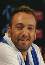 Йоргос Алкеос фото