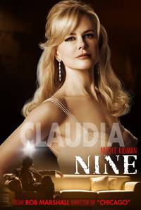 Постер Девять