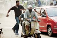 Кадр Прогулка по Дели