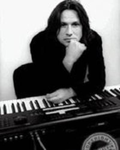 Расс Ирвин фото