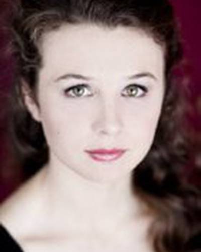 Анна Мария Штурм фото