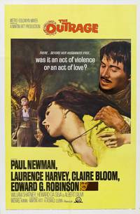 Постер Гнев