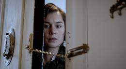 Кадр из фильма "Гнездо землеройки" - 1