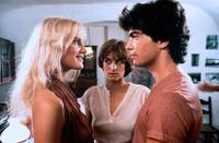 Кадр Летние любовники