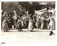 Кадр Каникулы в гареме