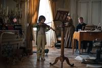 Кадр Паганини: Скрипач Дьявола