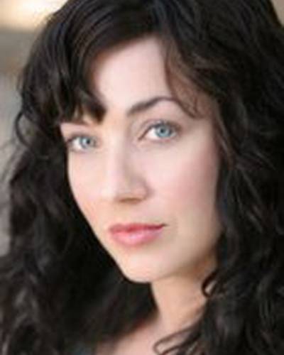 Дженнифер Блэйр фото