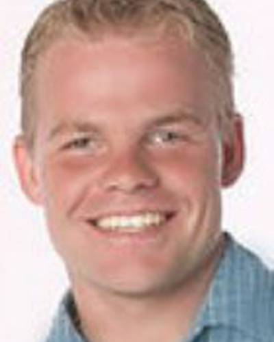 Джордж Вуд фото