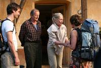 Кадр Возвращение аистов