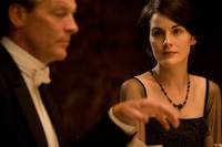 Кадр Аббатство Даунтон