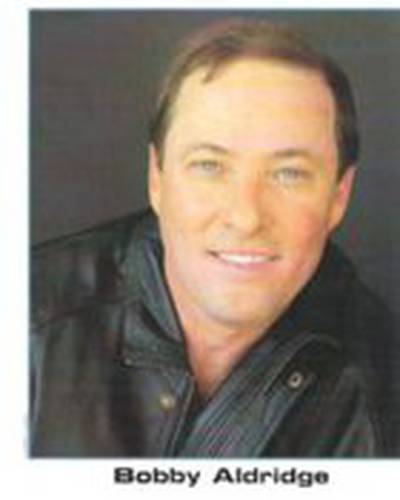 Бобби Элдридж фото