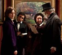 Кадр Отчаянные романтики