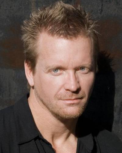 Конрад Гуд фото