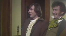 Кадр из фильма "Пиквикский клуб" - 1