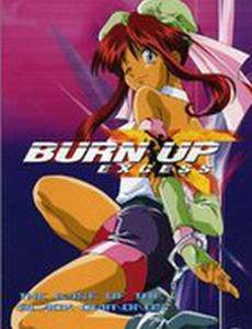 Спецотряд Разгон