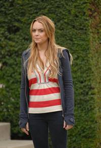 Кадр Временно беременна