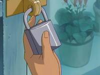 Кадр Школа детективов Къю