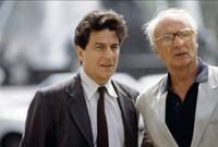 Кадр Жажда золота