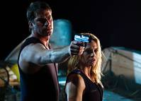 Кадр Монстр глубин