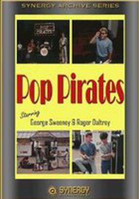 Pop Pirates