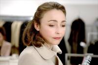 Кадр Ассистентка